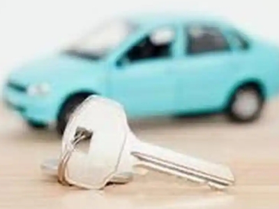 盐田汽车抵押贷款办理流程,盐田车抵贷需要什么条件?