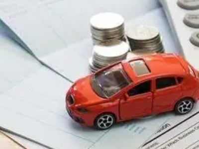 盐田个人车辆抵押消费贷款肯定要知道的6个要点